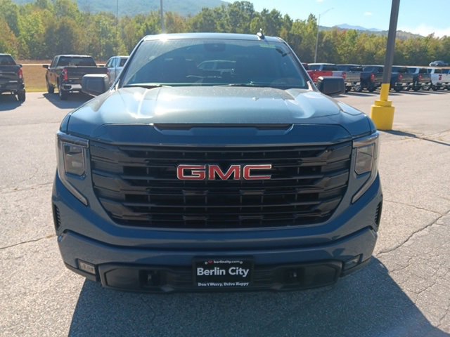 2026 Gmc Sierra 1500 Elevation photo 2
