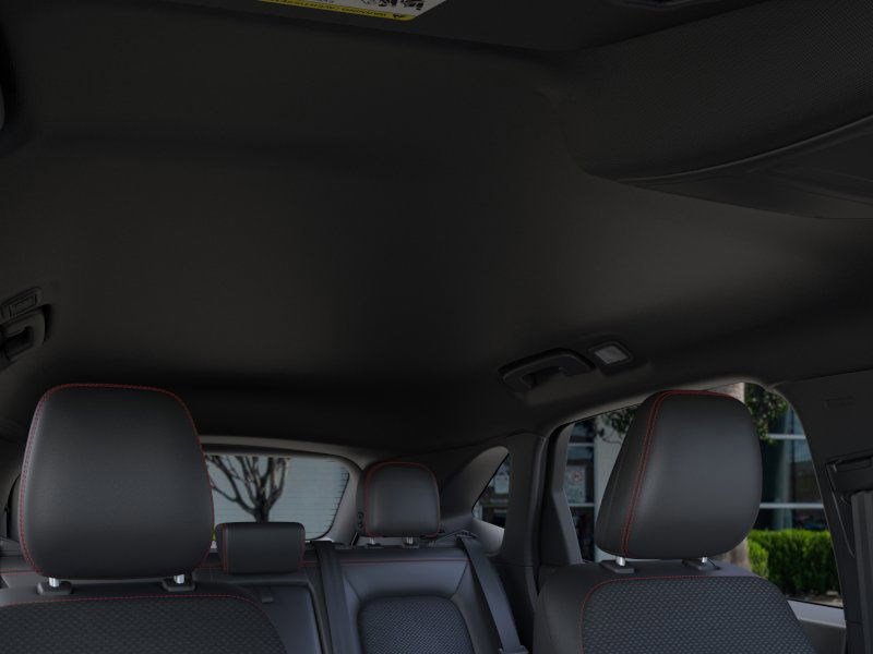 2025 Ford Escape ST-Line photo 22