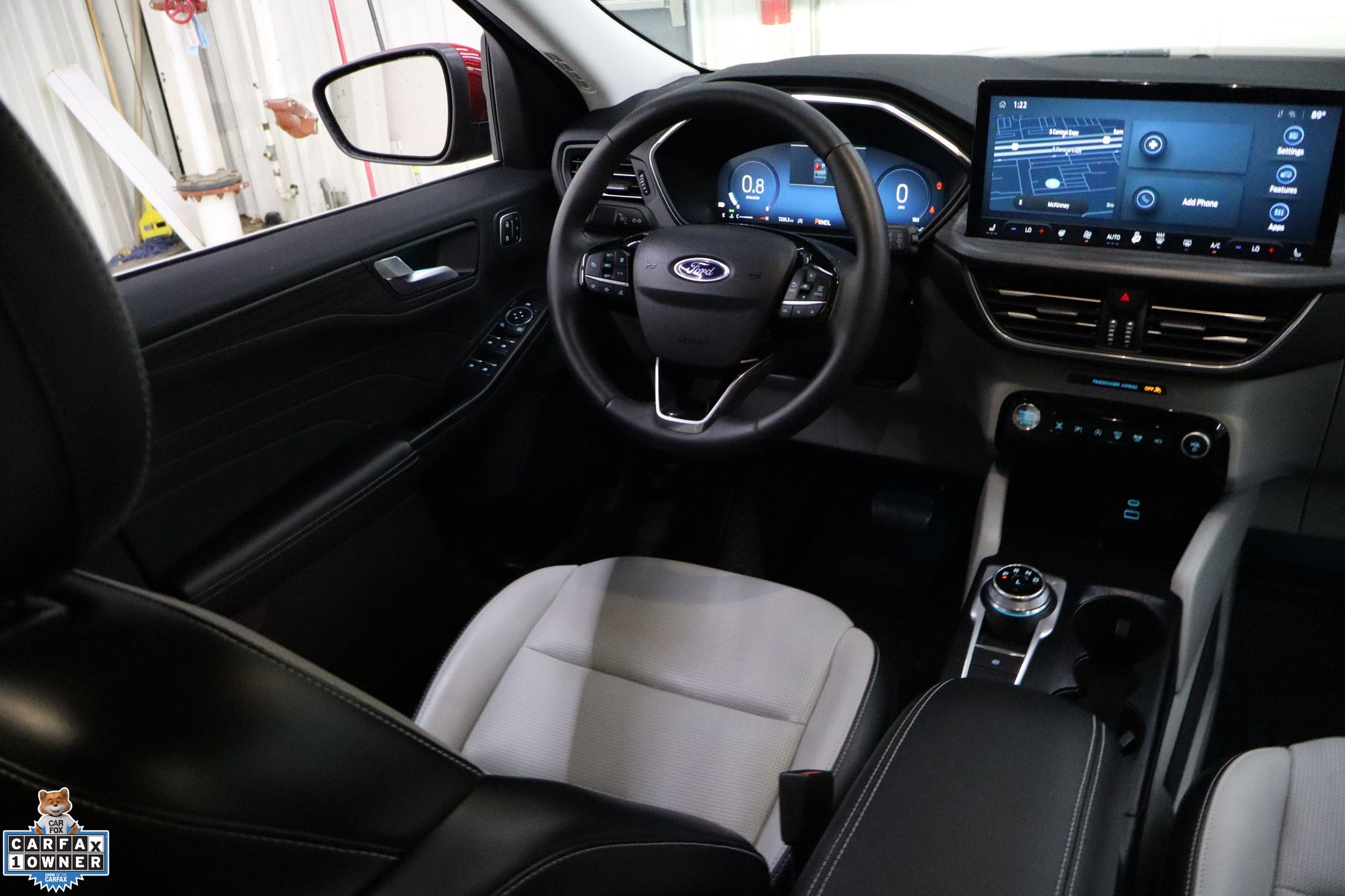 2023 Ford Escape Platinum photo 27