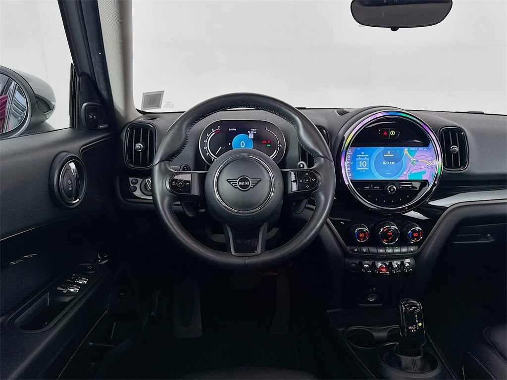 2022 Mini Cooper S ALL4 photo 24