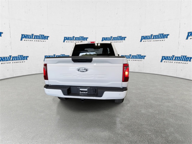 2025 Ford F-150 STX photo 11