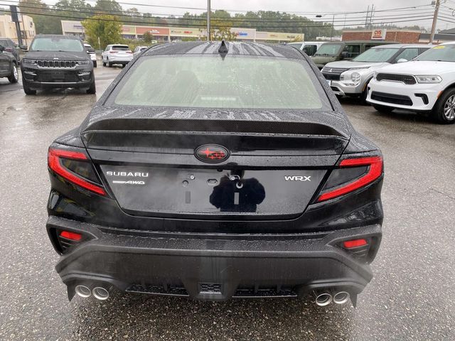 2023 Subaru WRX Base photo 4