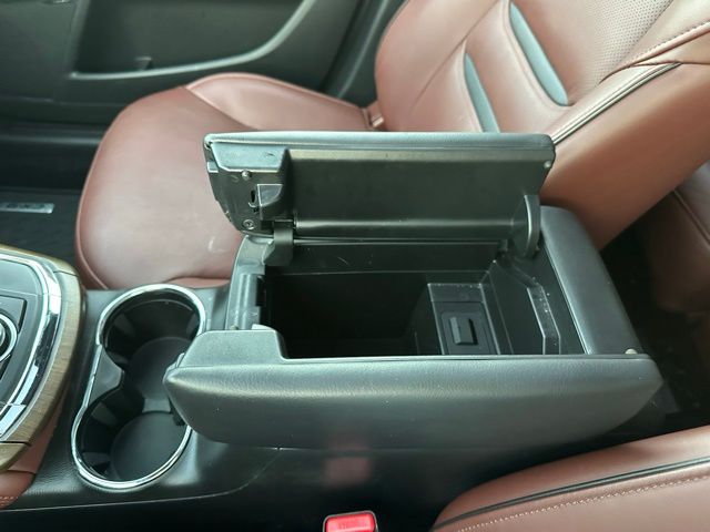 2019 Mazda CX-9 Signature photo 26