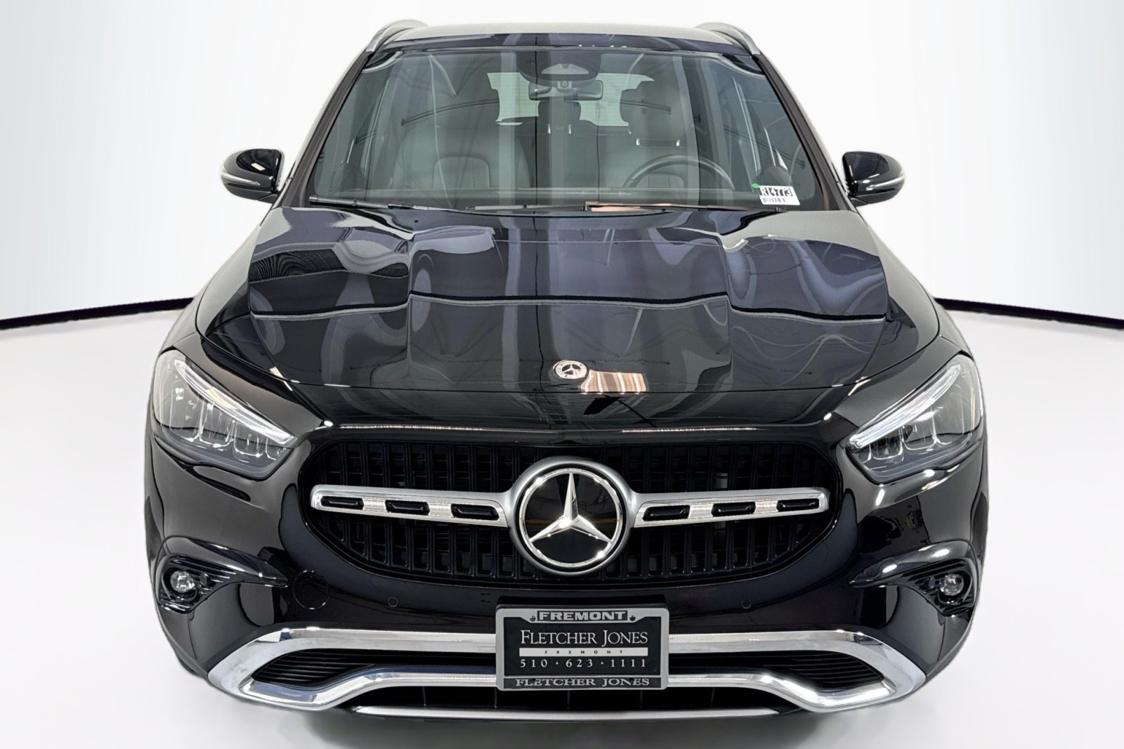 2025 Mercedes Benz GLA 250 photo 2