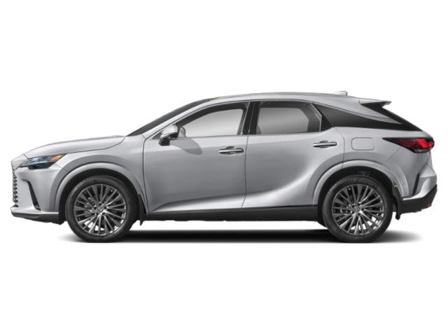 2025 Lexus RX 350 Luxury photo 2