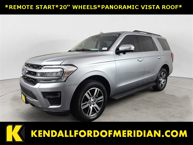 2024 Ford Expedition XLT's photo