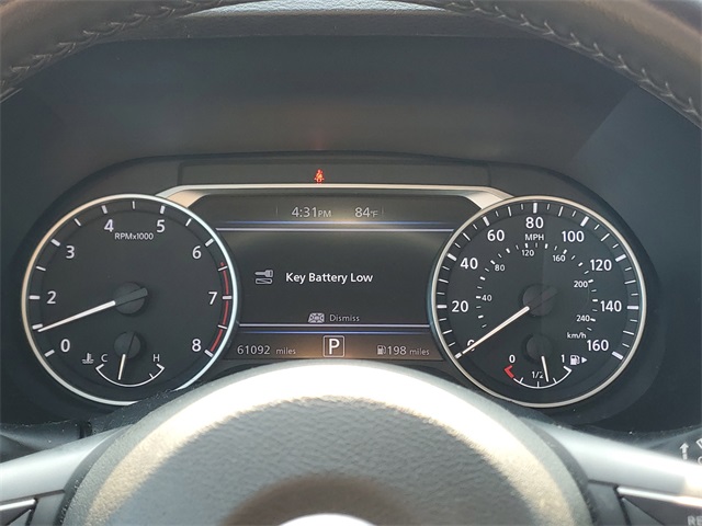 2022 Nissan Sentra SV photo 21