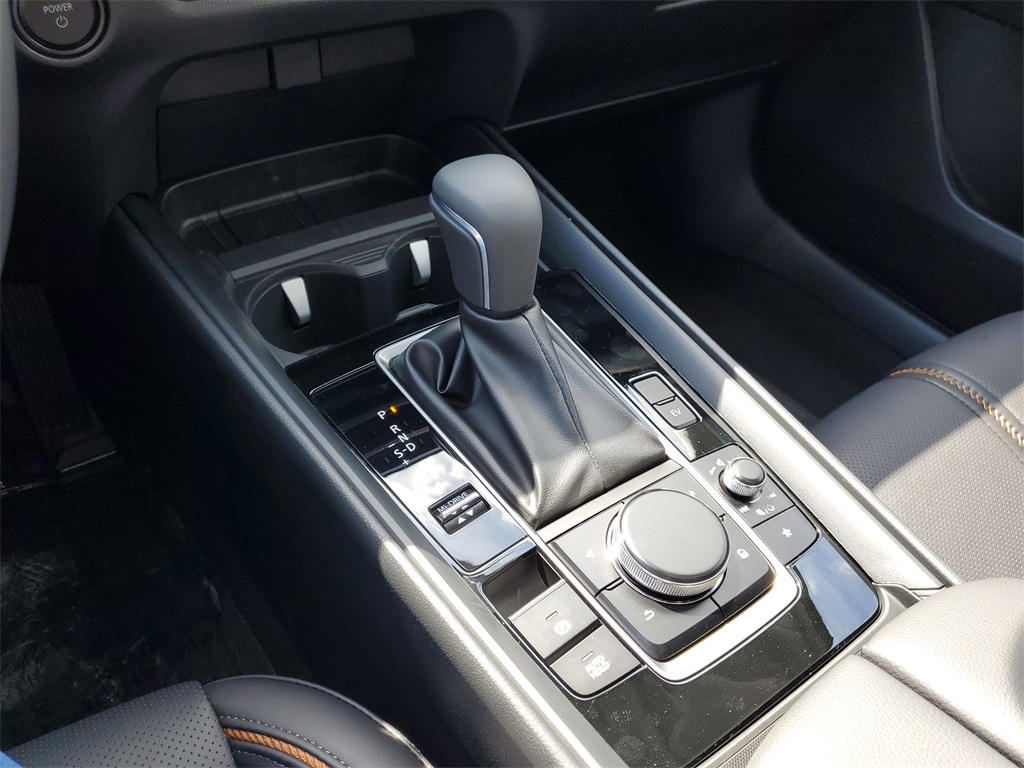 2025 Mazda CX-50 Premium photo 28
