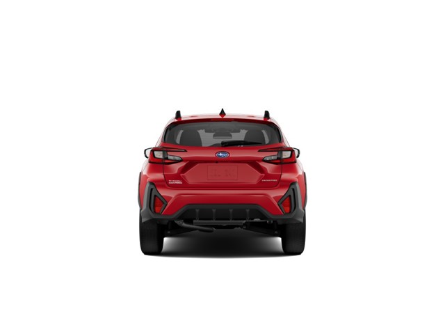 2025 Subaru Crosstrek Premium photo 9