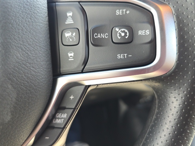 2026 Ram 3500 Tradesman photo 12