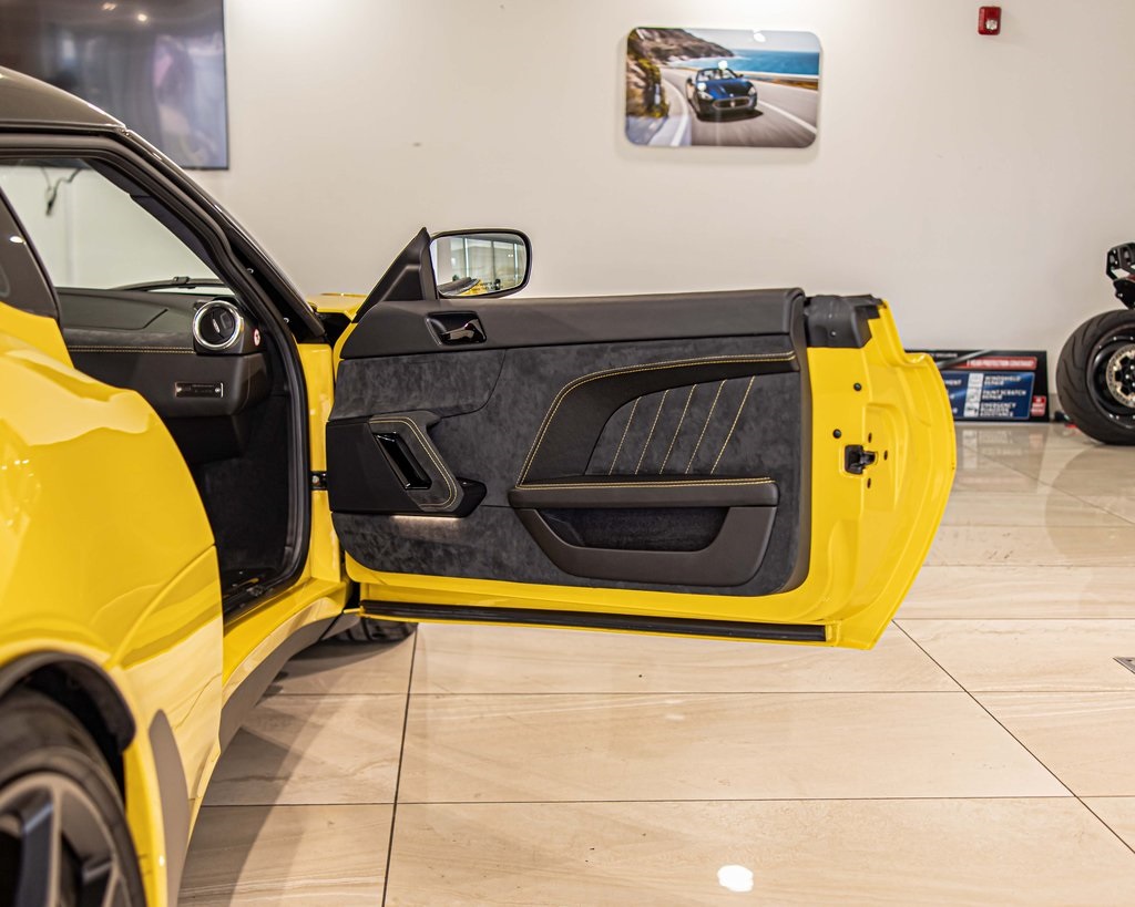 2021 LOTUS EVORA - Image 31