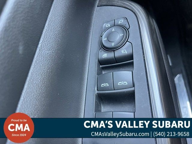 2022 Gmc Acadia SLT photo 23