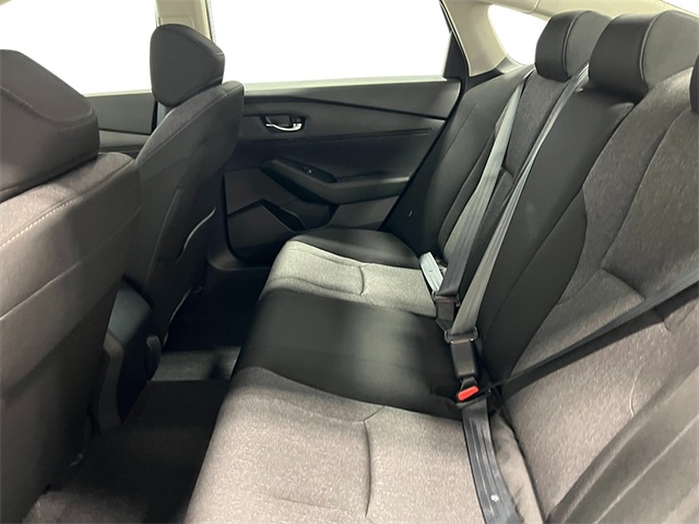 2025 Honda Accord LX photo 24