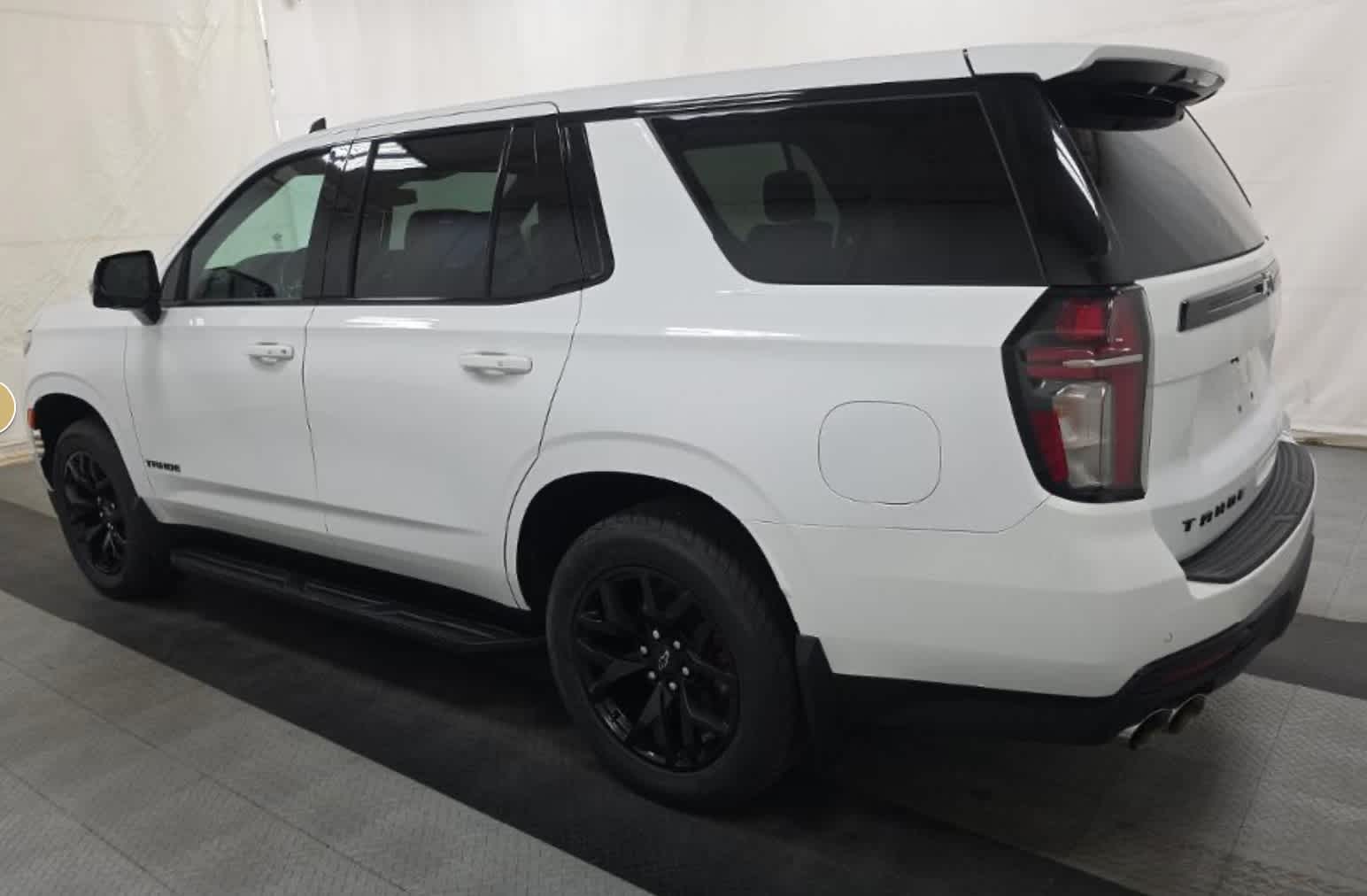 2023 Chevrolet Tahoe RST photo 5