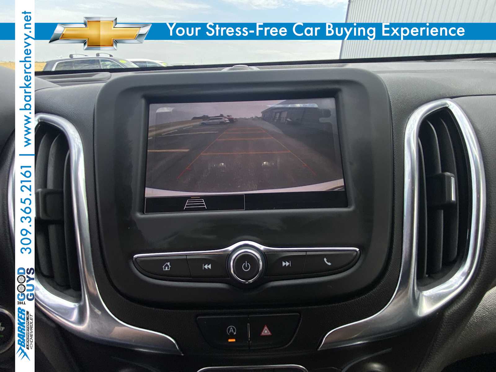 2023 Chevrolet Equinox LT photo 14