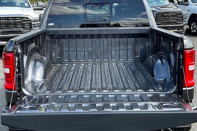 2025 Ram 1500 Laramie photo 23