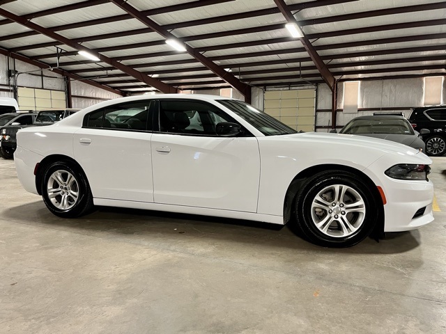 2023 Dodge Charger SXT photo 5