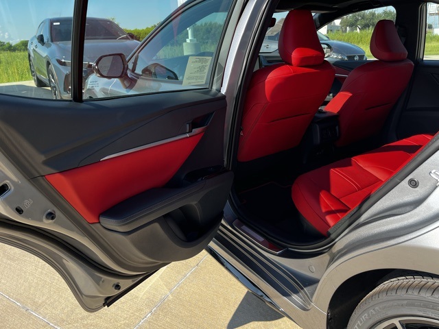 2025 Toyota Camry XSE photo 17