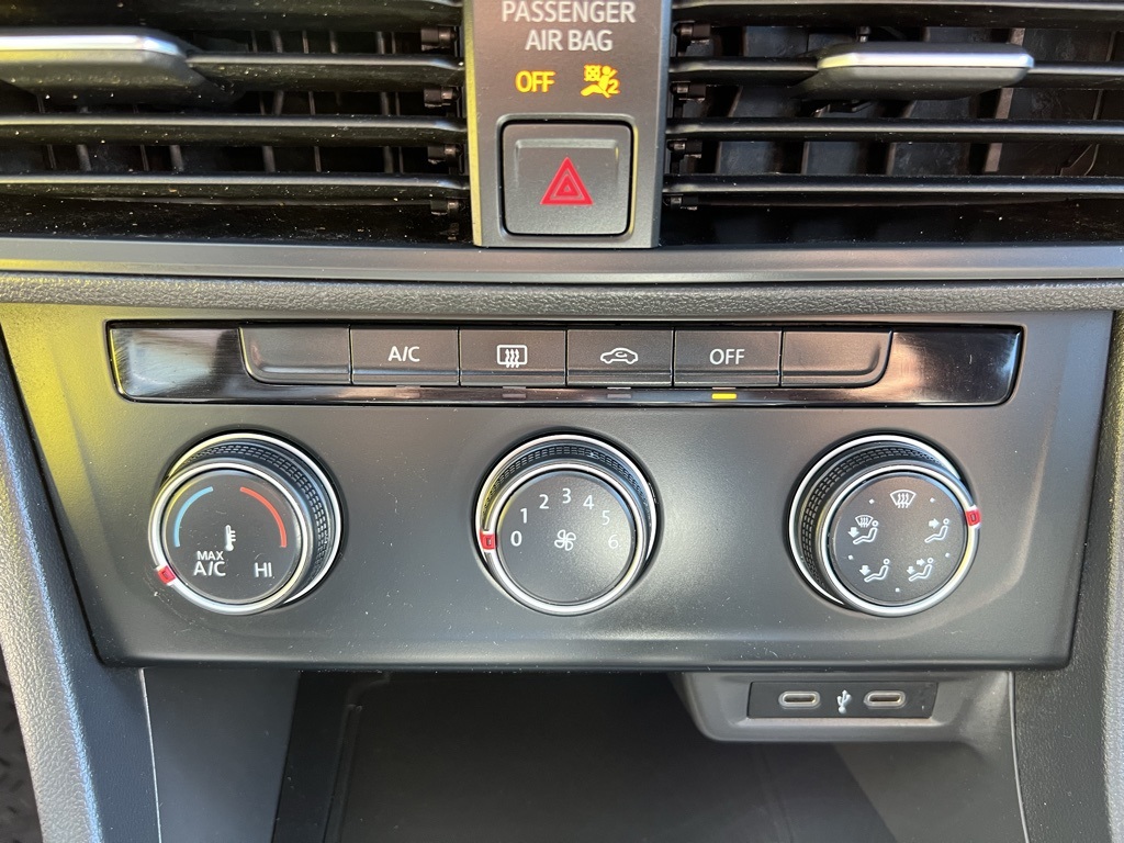 2023 Volkswagen Jetta 1.5T Sport photo 20