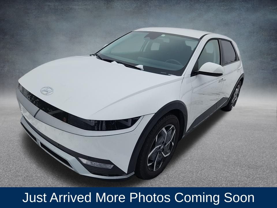 Used 2024 Hyundai IONIQ 5 SEL with VIN KM8KNDDF9RU267445 for sale in St. Louis, MO