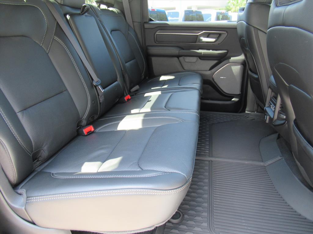 2026 Ram 1500 Rebel photo 32
