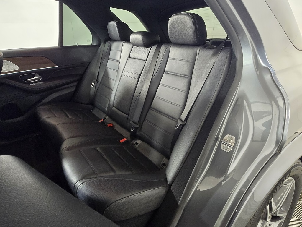 2020 Mercedes Benz GLE 450 4MATIC photo 10