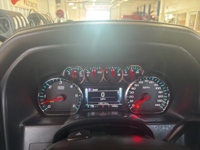 2017 Gmc Sierra 1500 SLT photo 14
