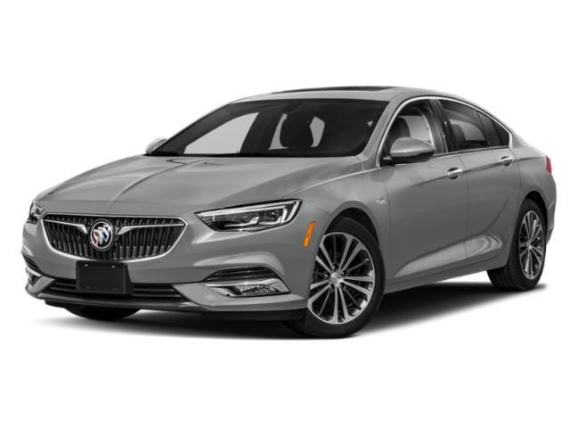 2019 Buick Regal Sportback Essence's photo