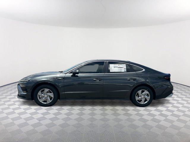 2025 Hyundai Sonata SE photo 8