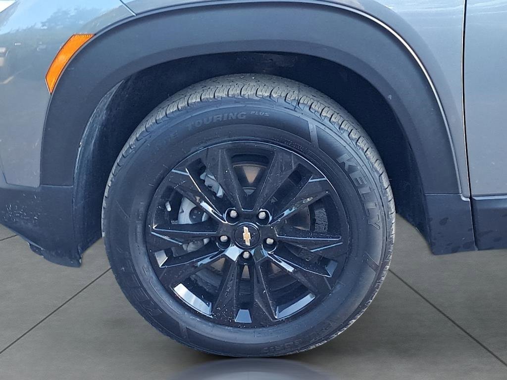 2021 Chevrolet Trailblazer LT photo 6