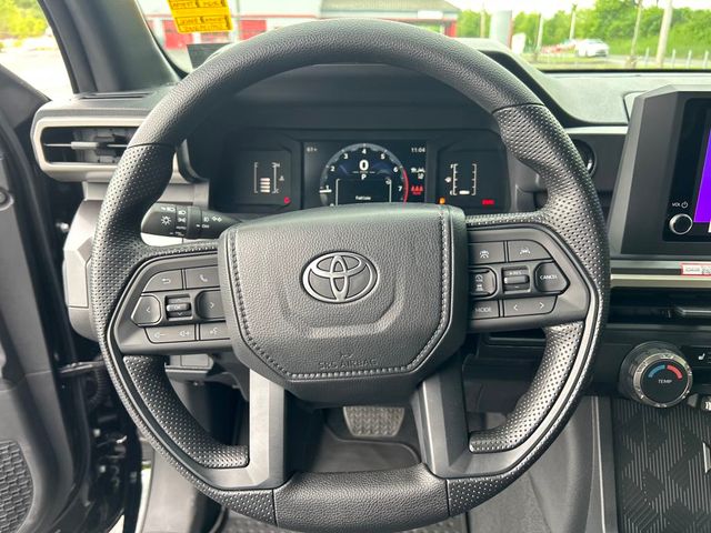 2025 Toyota Tacoma SR5 4x4 Double Cab photo 14