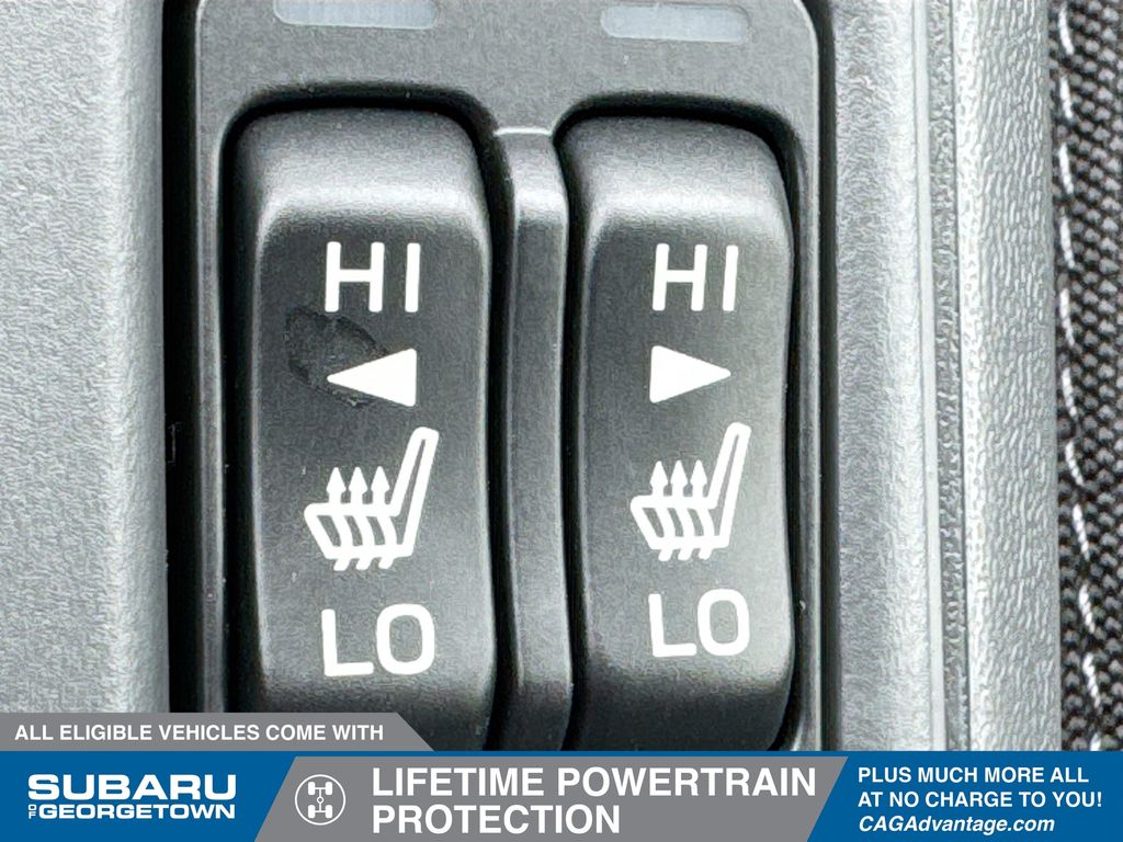 2025 Subaru Crosstrek Premium photo 23