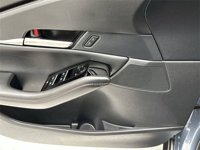 2025 Mazda CX-30 2.5 S Carbon photo 5