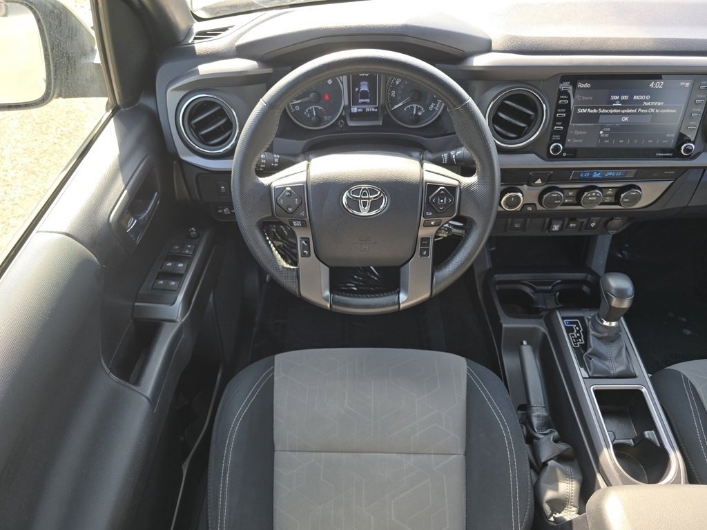 2023 Toyota Tacoma TRD Off-Road 4x4 photo 29