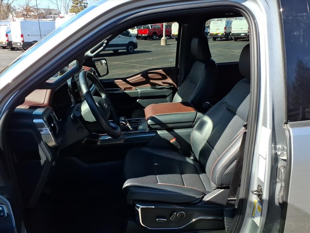 2023 FORD F-150 - Image 26