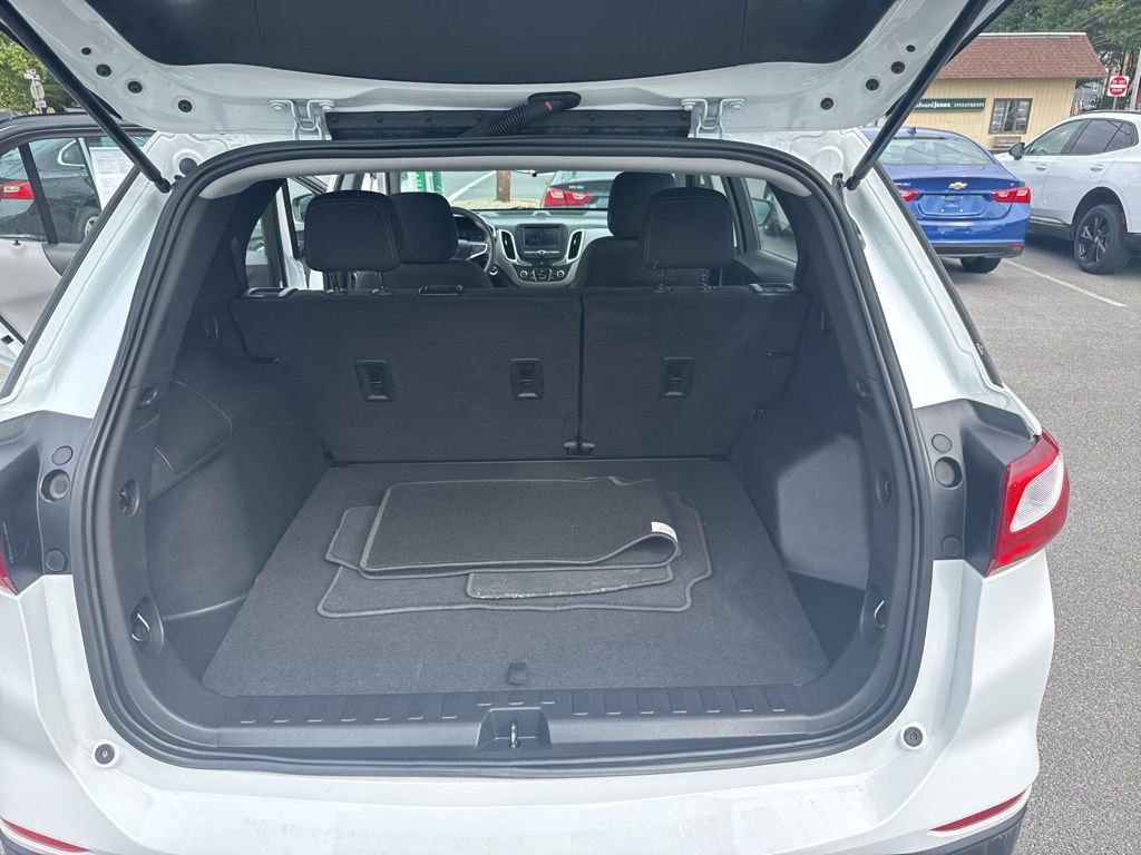 2021 Chevrolet Equinox LS photo 16