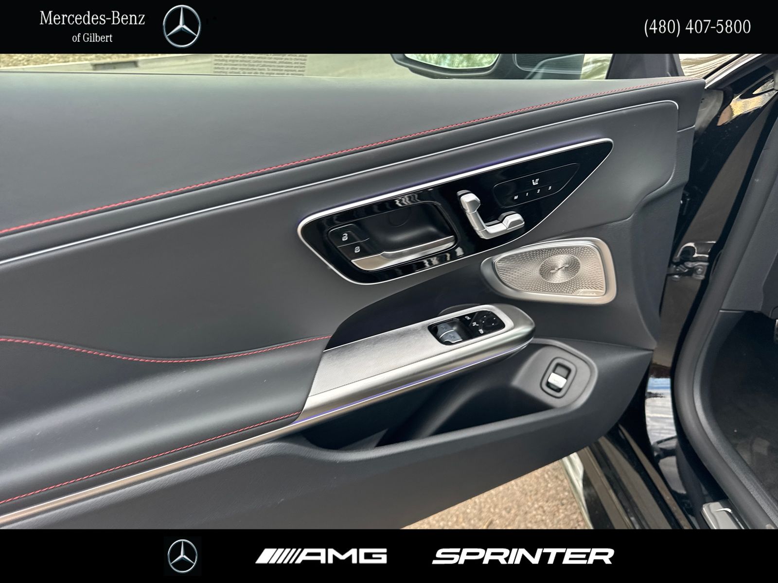 2026 Mercedes Benz CLE AMG 53 4MATIC photo 14