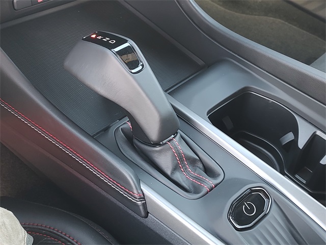 2025 Dodge Charger R/T photo 19