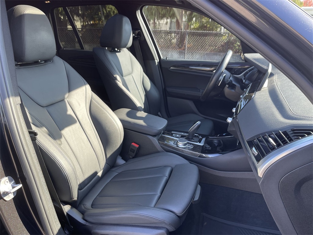 2020 Bmw X3 M40i photo 26