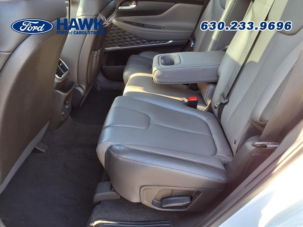 2020 HYUNDAI SANTA FE - Image 30