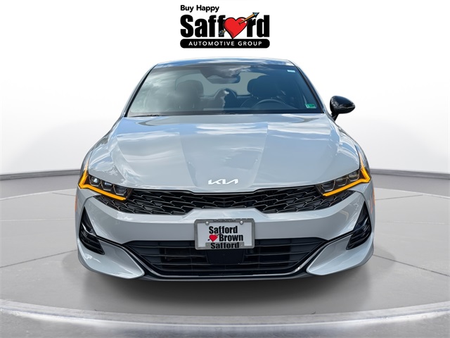 2023 Kia K5 GT-Line photo 8