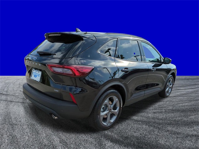 2025 Ford Escape ST-Line photo 4
