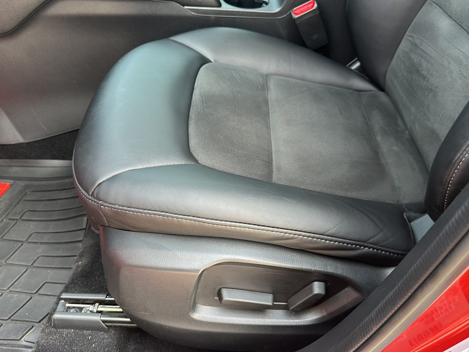 2023 Mazda CX-5 2.5 Select photo 5