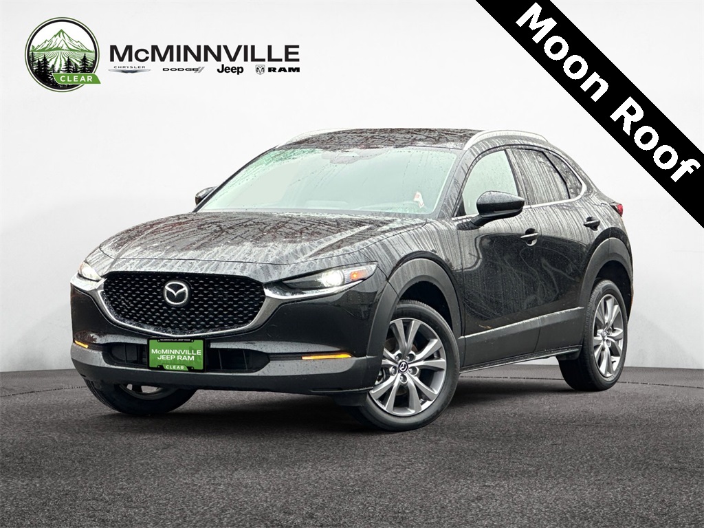 2024 Mazda CX-30 Premium's photo