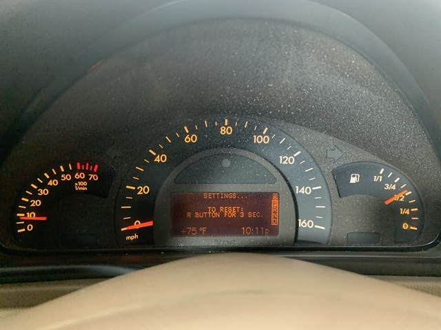2004 Chevrolet Silverado 2500HD LT photo 12