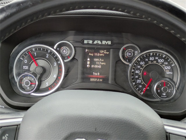 2023 Ram 3500 Big Horn photo 23