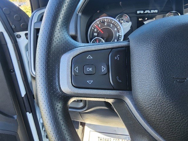 2024 Ram 2500 Tradesman photo 14