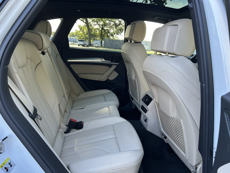 2025 Audi Q5 S line Premium Plus photo 24