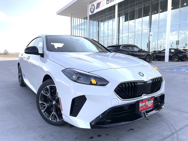 2026 BMW 2 Series 228's photo