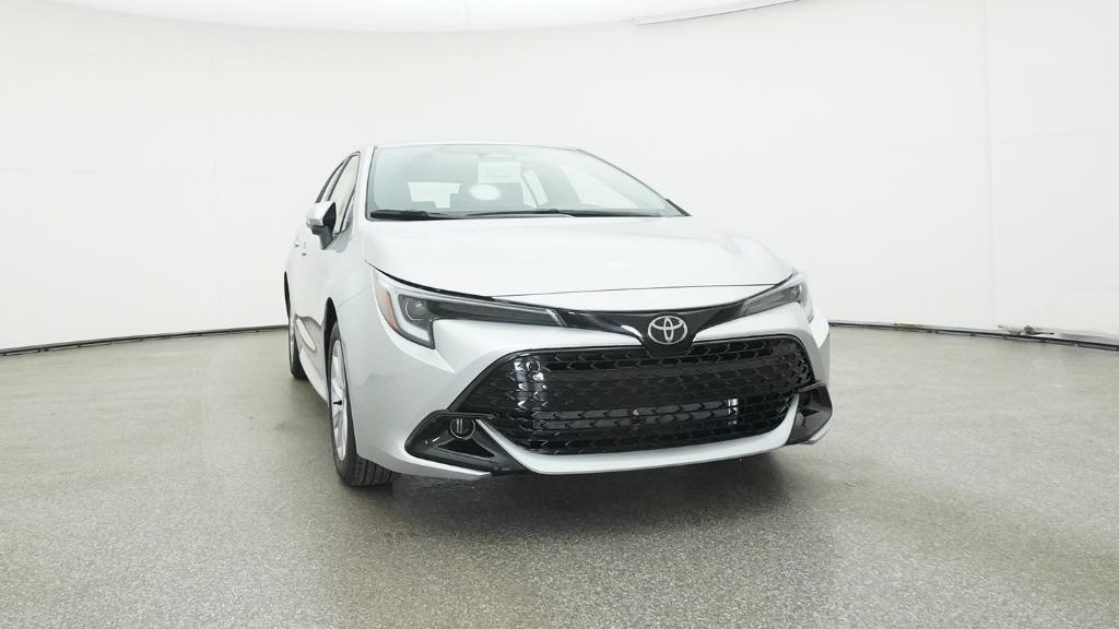 2025 Toyota Corolla SE photo 30